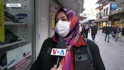 “Pandemide Hareketsizlik Kas Kaybına Neden Olur’’