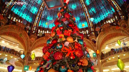 Economie : rebond estival dans la zone euro