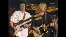 It's Good to Be King (Tom Petty song) - Tom Petty & The Heartbreakers (live)
