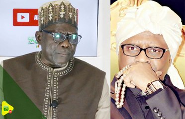 Les conseils de Moustapha Diakhaté à Serigne Modou Kara Mbacké : « Qu’il arrête de... »