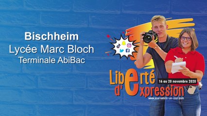 Lycée Bloch de Bischheim