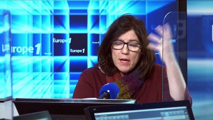 Amour, quand tu nous tiens...