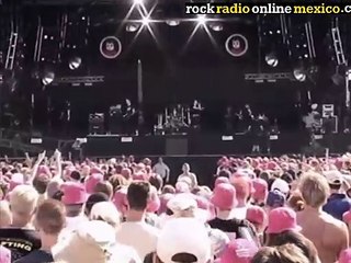 Evanescence - Tourniquet (Live)