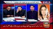 Off The Record | Kashif Abbasi | ARYNews | 8 December 2020