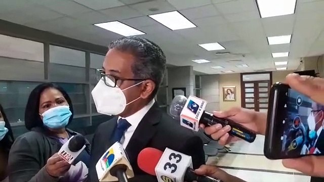 Inicia proceso de recepción de documentos en SCJ de aspirantes a jueces a ser evaluados por el CNM