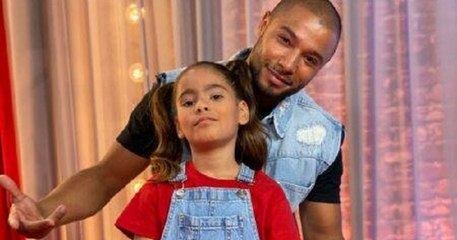 « La France a un Incroyable Talent » : la performance de Sadeck et Neylia à découvrir dans un extrait exclusif