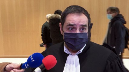 Charlie-Hebdo-Prozess: Lange Haftstrafen gefordert