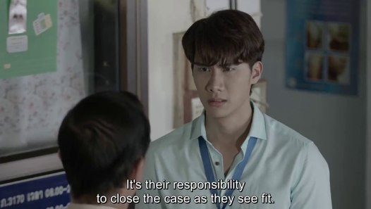 Manner of Death EP.4 [ENG SUB] - Vidéo Dailymotion