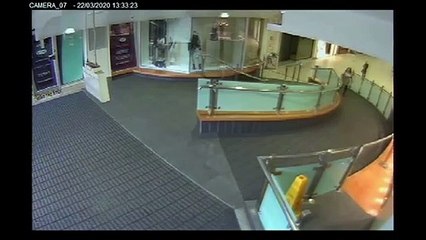 Emily Jones killer arrested