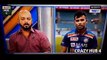 NATARAJAN SPEAKING IN Tamil _ Ind vs Aus 3rd T20