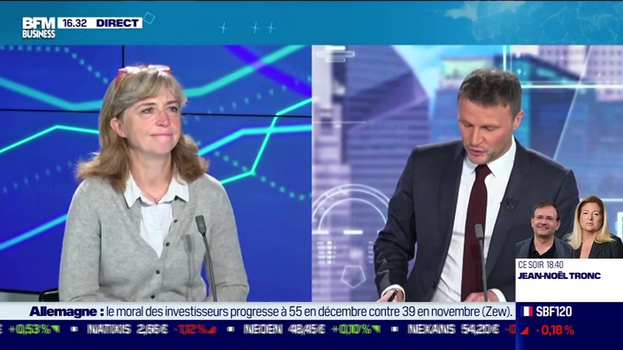 Les questions : "J'ai un PEA dans lequel je peux encore investir. Puis-je y introduire des ETF ?" - 08/12