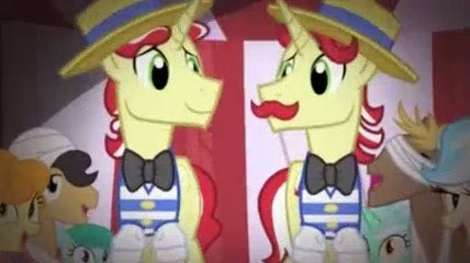 My Little Pony Friendship Is Magic S04E20 - Leap Of Faith