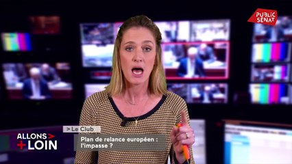Relations police - exécutif  : un "en même temps régalien" ? - Allons plus loin (07/12/2020)