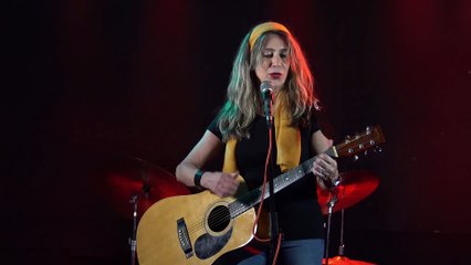 Andrea Fichera "Al Otro Lado Del Mundo" Versión 2020 - KT Tunstall cover