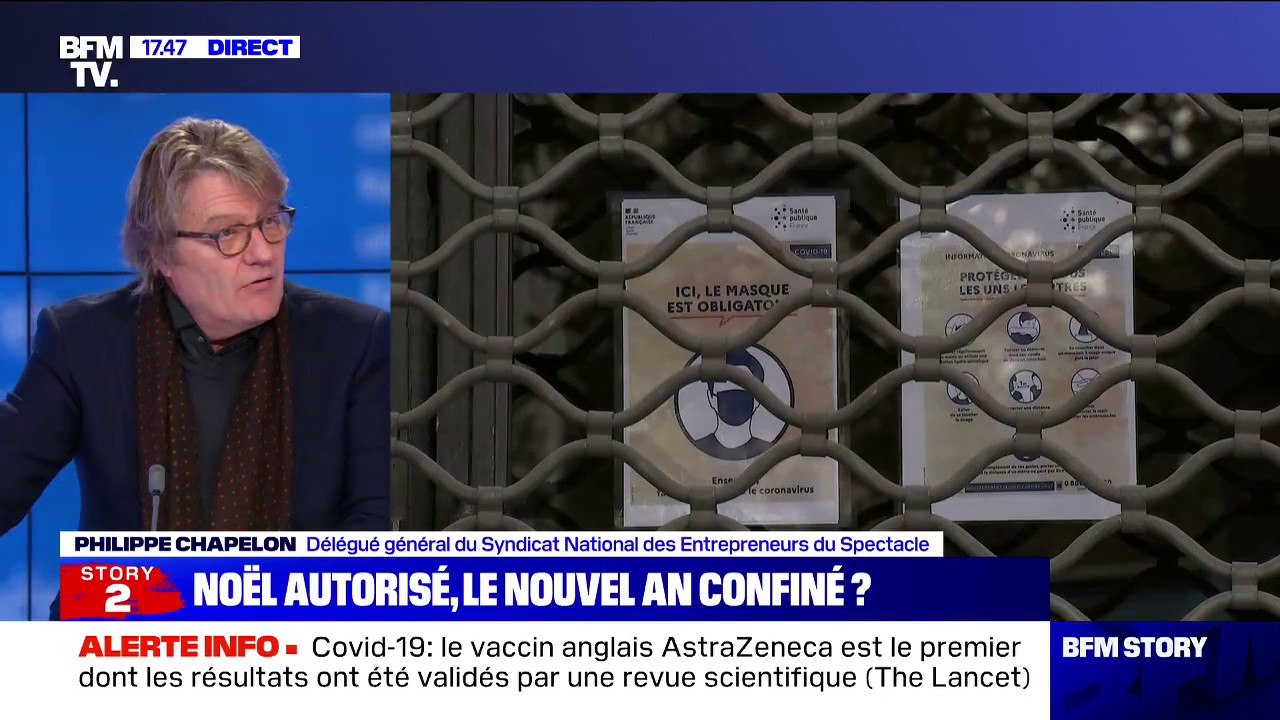 Allègement du confinement: pour le Syndicat des...