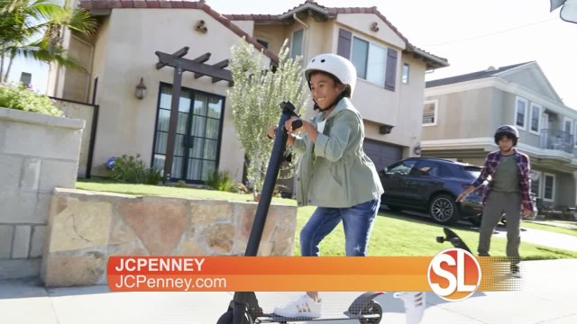 Limor Suss has fun holiday gift ideas