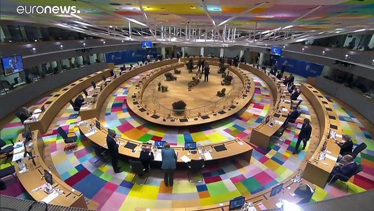 EU-Ultimatum an Polen und Ungarn - beide riskieren schwere Krisen