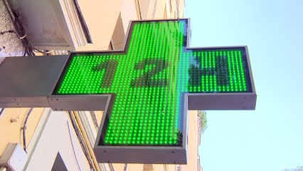 Madrid vuelve a pedir al Gobierno que las farmacias puedan realizar test de antígenos