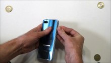 Huawei Honor 10 - распаковка, предварительный обзор