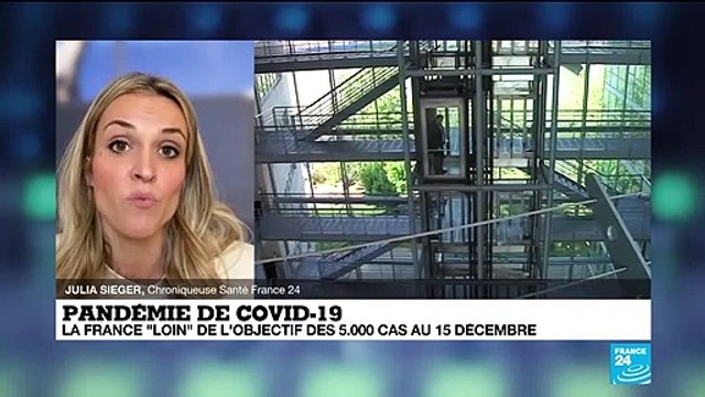 Vaccin contre le Covid-19 : où en est le vaccin du laboratoire Sanofi ?