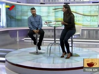 Café en la Mañana 08DIC2020 | ONG Proyecto Social presenta balance de Elecciones Parlamentarias 2020