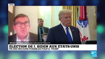 Etats-Unis: Biden choisit Lloyd Austin pour diriger le Pentagone