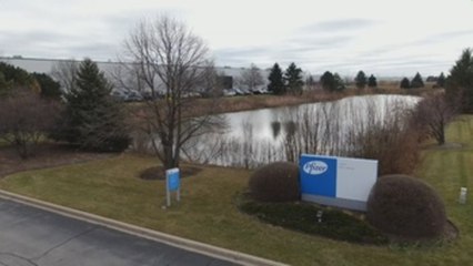 EEUU confirma seguridad y eficacia de la vacuna de Pfizer y BioNTech