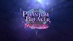Phantom Breaker : Omnia - Gameplay Waka vs Sophia