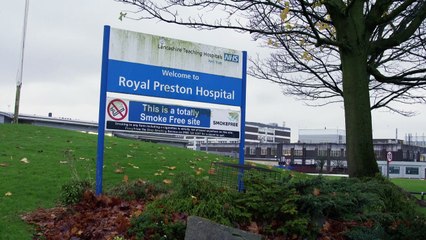 Vaccin anti-Covid : des Britanniques entre espoirs et doutes