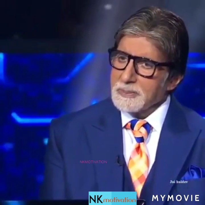 Viralvideo #crorpati#Abhitab Bachan_2020_12_07_08_10_40
