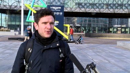 First Coronavirus Vaccine administered in Coventry