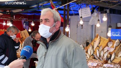 Türkiye'de halk Çin şirketi Sinovac'ın Covid-19 aşısına güveniyor mu?