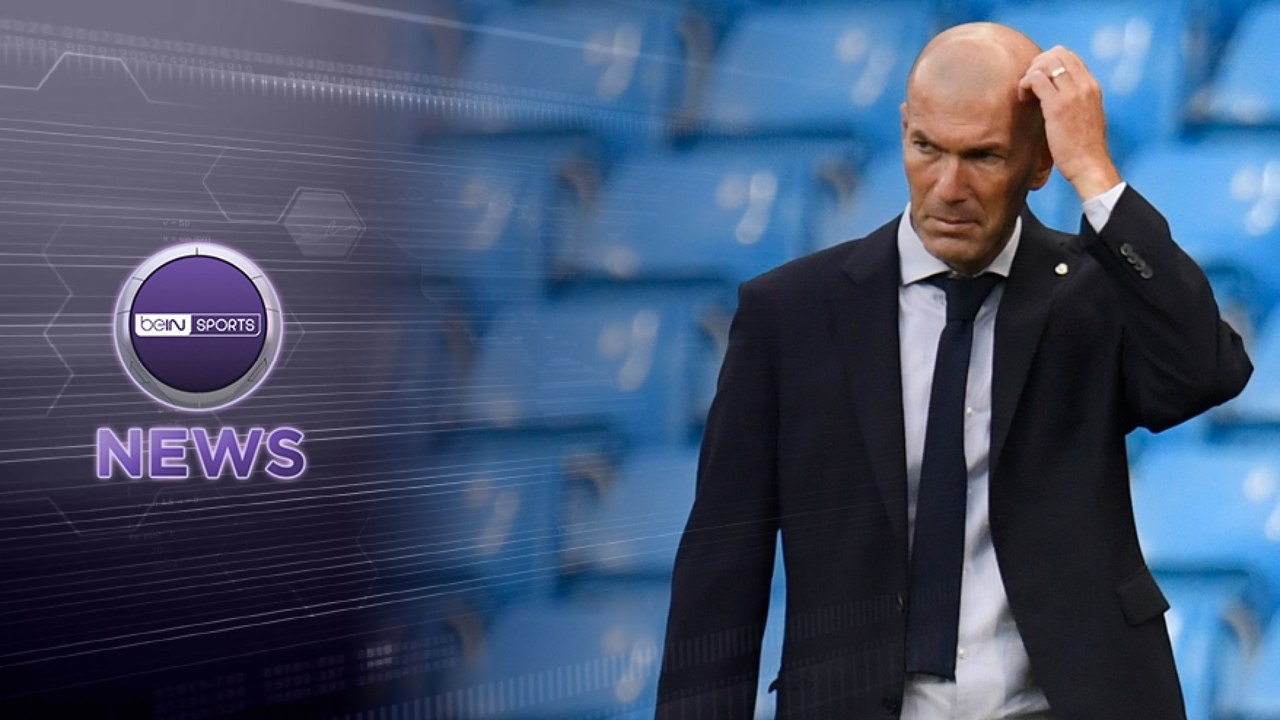 beIN NEWS - Zidane baja el volumen a los rumores
