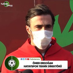 Hatayspor galibiyet serisi yakalamak istiyor