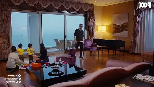 Trái Tim Phụ Nữ Tập 126 - VTV3 Thuyết Minh tap 127 - Phim Thổ Nhĩ Kỳ tron bo - xem phim trai tim phu nu tap 126