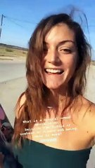 Wildflowermood Video lavorare come nomade digitale