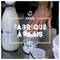 Tuto : réaliser une faisselle - Catégorie artisanat alimentaire - Label "Fabriqué à Paris 2021"