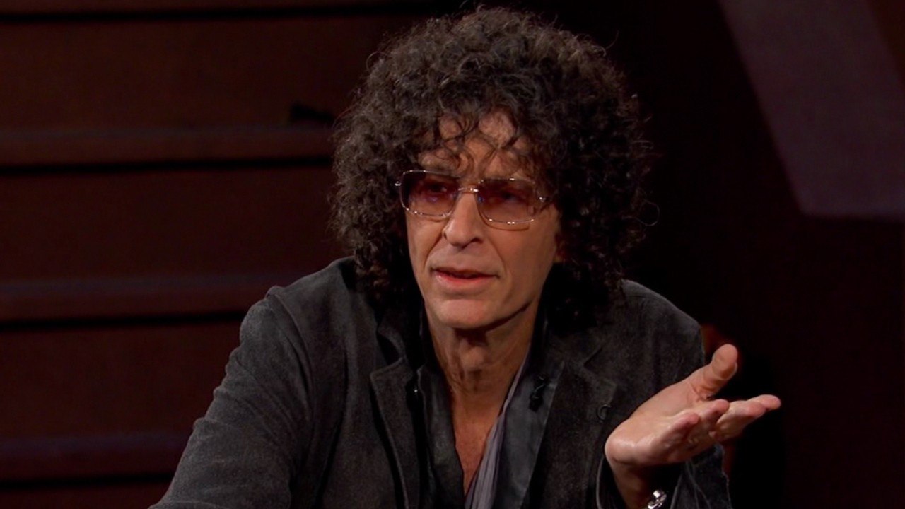Howard Stern And SiriusXM Sign New Multi-Year Deal