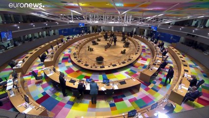 De mantener el veto, Europa podría repartir el fondo de recuperación sin Polonia y Hungría