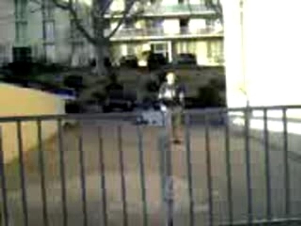 passements portail