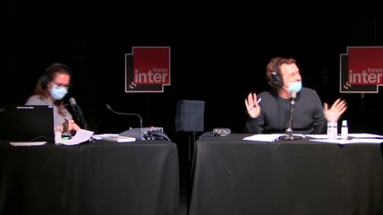 La viande et l'animal, deux choses très différentes - Le Moment Meurice