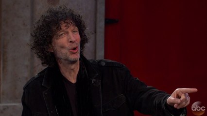 Howard Stern Inks New Sirius Deal