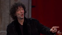 Howard Stern Inks New Sirius Deal