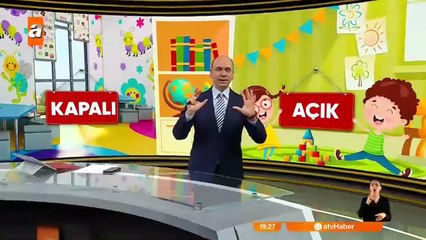 Hangi kreş neden açık? Hangisi neden kapalı?