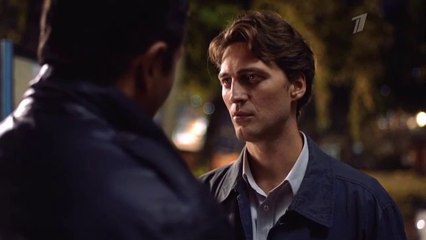 Скажи что-нибудь хорошее - 4 серия