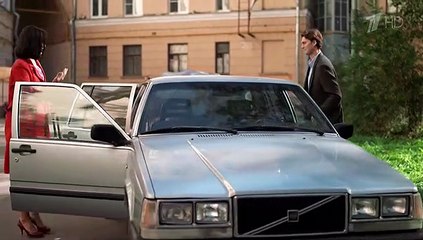 Скажи что-нибудь хорошее - 3 серия (2020) мелодрама смотреть онлайн