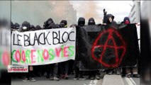 Qui sont les black blocs et comment encadrer leurs actions ?