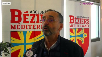 Bientôt un nouveau Palais des Sports à Béziers