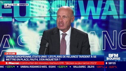 Quels facteurs déterminants pour les marchés ? - 08/12