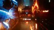 Cyberpunk 2077 - Trailer di lancio - ITALIANO